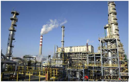 煉化、石化、煤及其它化工