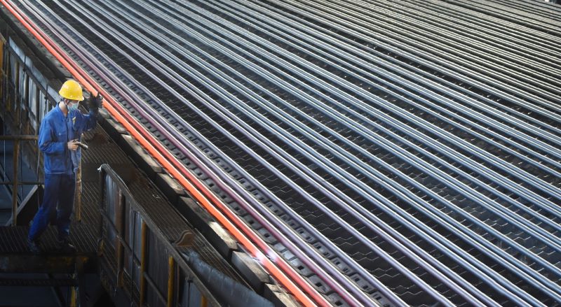 《華聲在線》衡鋼主持參與起草兩項國標