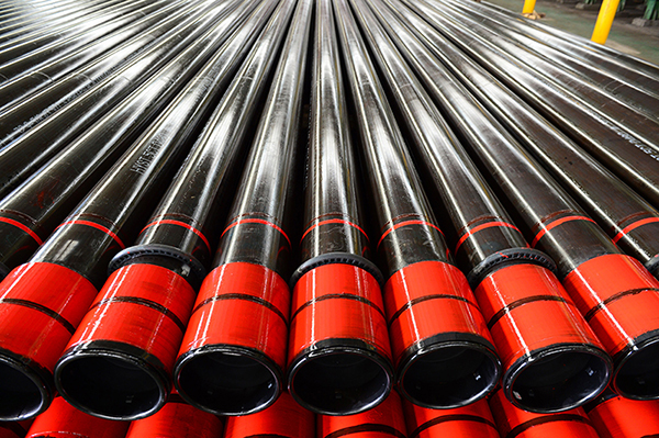 《新湖南客戶端》華菱衡鋼助力油田超深層勘探取得重大突破